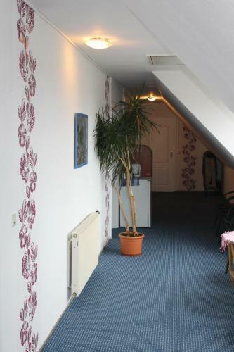 Hostal Pension Alte Schmiede