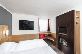 Hotel Ibis Kassel Melsungen