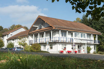 Hotel Ibis Kassel Melsungen