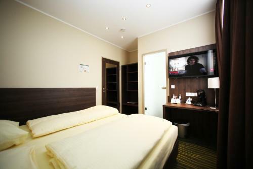 Hotel Sonnenhof
