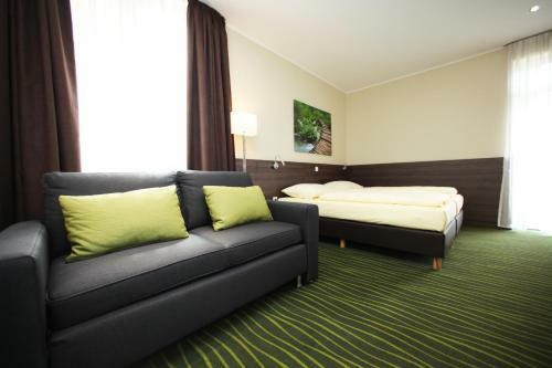 Hotel Sonnenhof