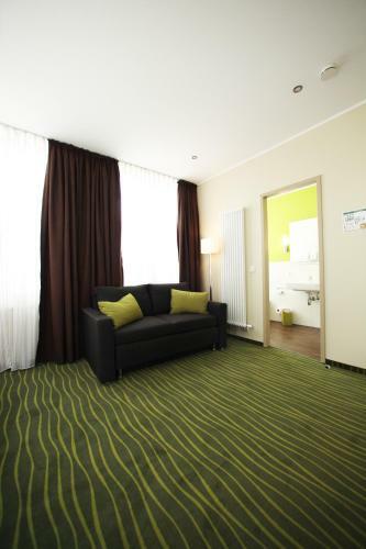 Hotel Sonnenhof