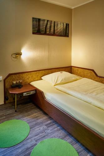 Hotel Sonnenhof