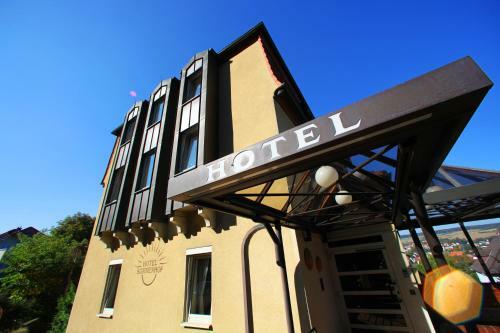 Hotel Sonnenhof