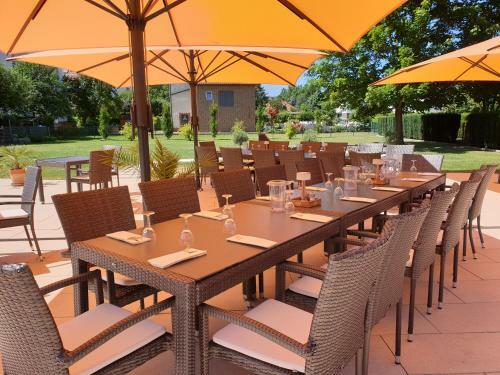 Hotel Hessischer Hof