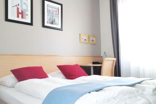 Hotel Friedrichstra�e