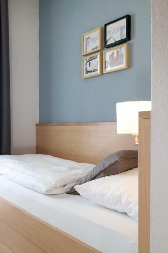 Hotel Friedrichstra�e