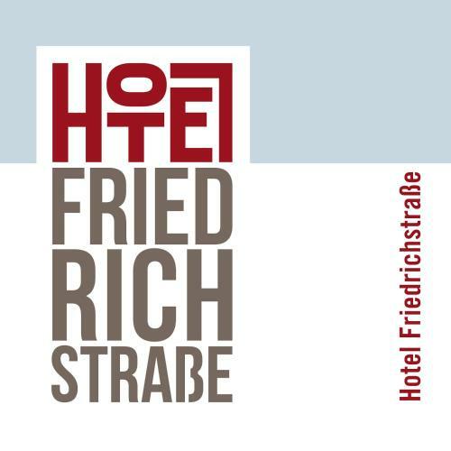 Hotel Friedrichstra�e