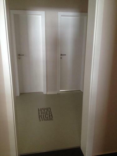 Hotel Friedrichstra�e