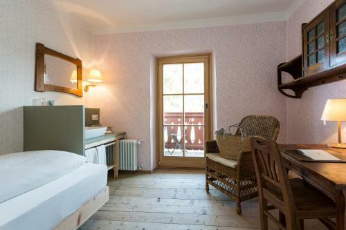Hotel Der Zirmerhof