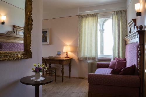 Hotel Der Zirmerhof