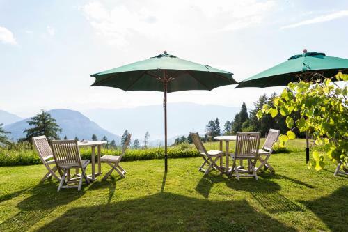 Hotel Der Zirmerhof