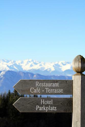 Hotel Der Zirmerhof