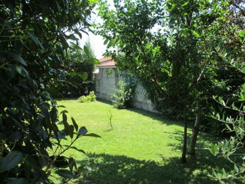 Apartamento Casa Dangia