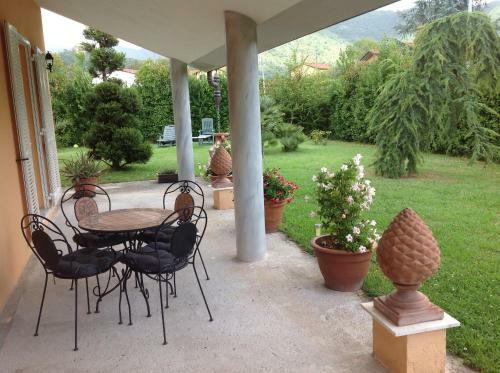 Apartamento Casa Dangia