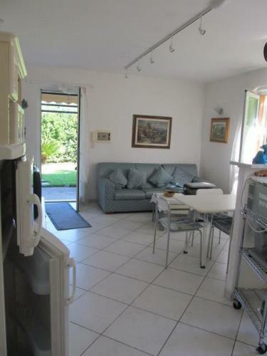 Apartamento Casa Dangia