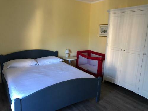 Suites And Chalets Laghi & Monti