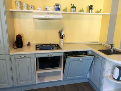 Suites And Chalets Laghi & Monti