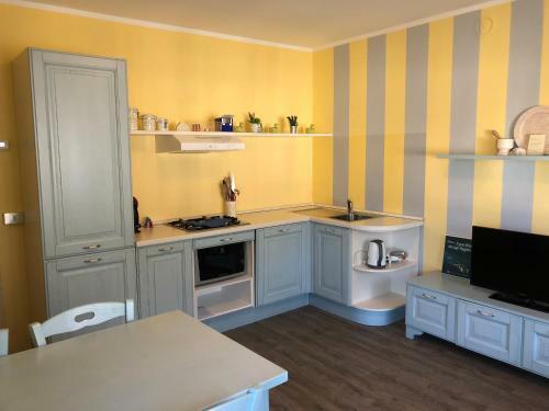 Suites And Chalets Laghi & Monti