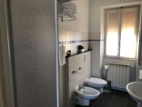 Suites And Chalets Laghi & Monti