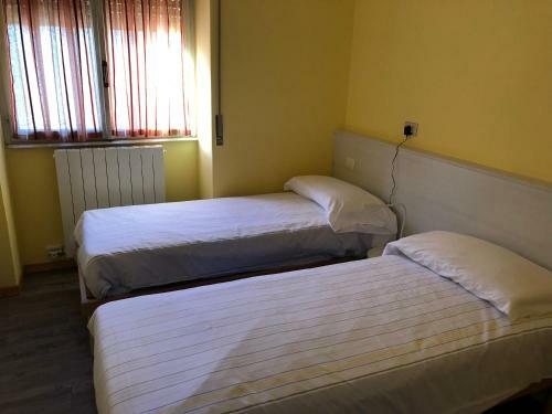 Suites And Chalets Laghi & Monti