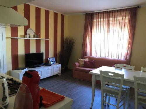 Suites And Chalets Laghi & Monti