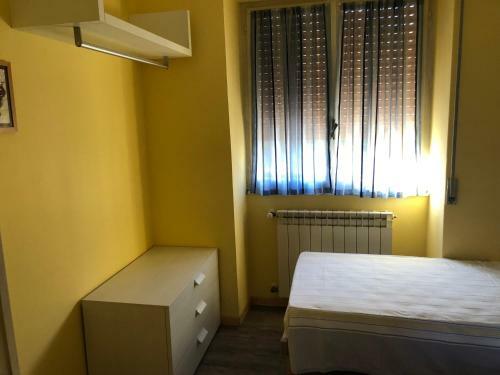 Suites And Chalets Laghi & Monti