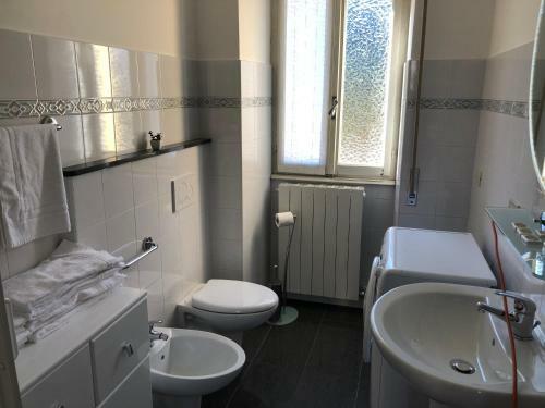 Suites And Chalets Laghi & Monti