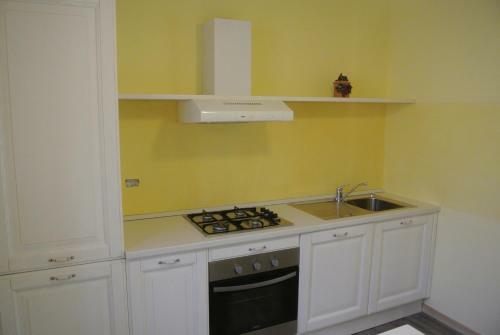 Suites And Chalets Laghi & Monti