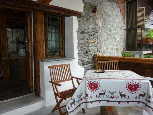 Apartamento La Cincia