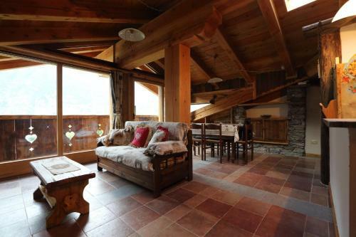 Apartamento La Cincia