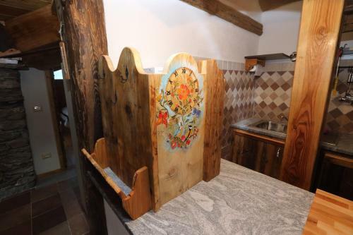Apartamento La Cincia