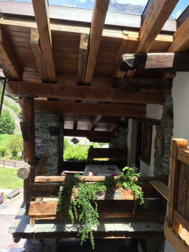 Apartamento La Cincia