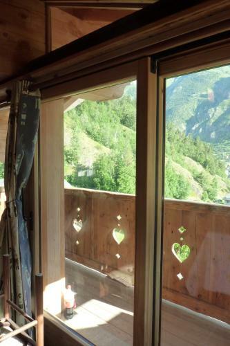 Apartamento La Cincia