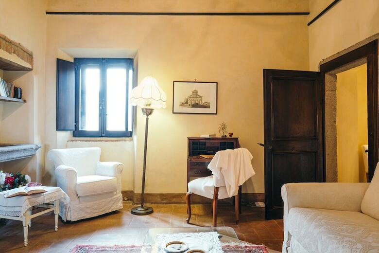 Hostal Convento San Bartolomeo