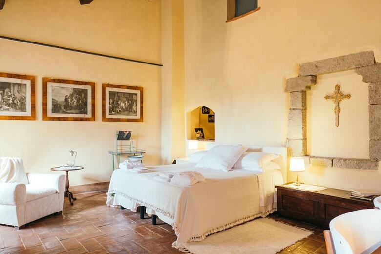 Hostal Convento San Bartolomeo