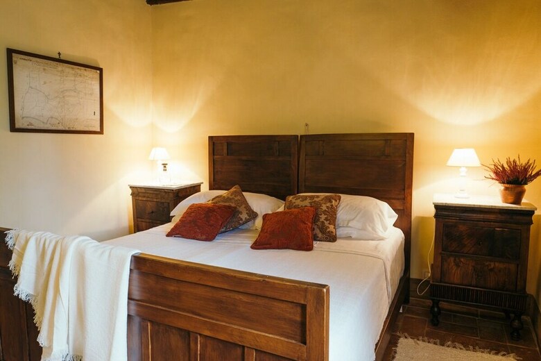 Hostal Convento San Bartolomeo