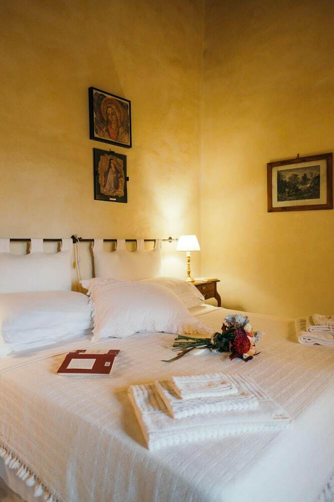 Hostal Convento San Bartolomeo