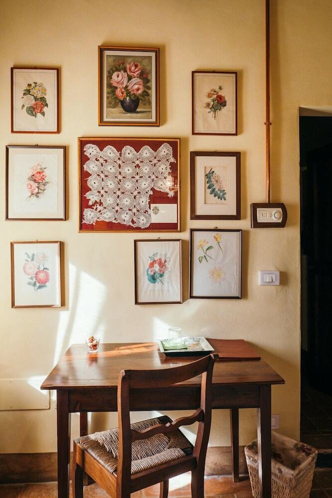 Hostal Convento San Bartolomeo