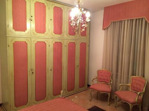 A Villa Esperia Bed And Breakfast