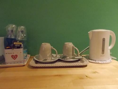 Bed And Breakfast Casazze Dream