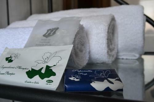 Bed And Breakfast Casazze Dream