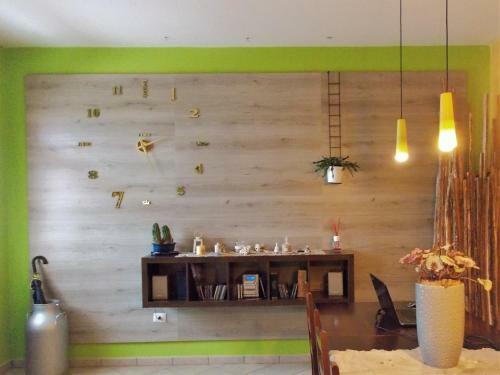 Bed And Breakfast Casazze Dream