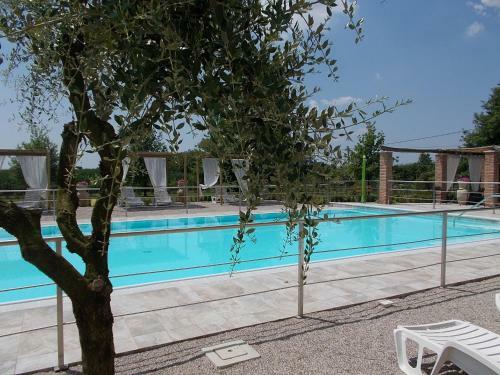 Bed And Breakfast Casazze Dream