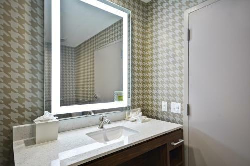 Hotel Home2 Suites By Hilton Texas City Houston