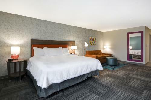 Hotel Home2 Suites By Hilton Texas City Houston