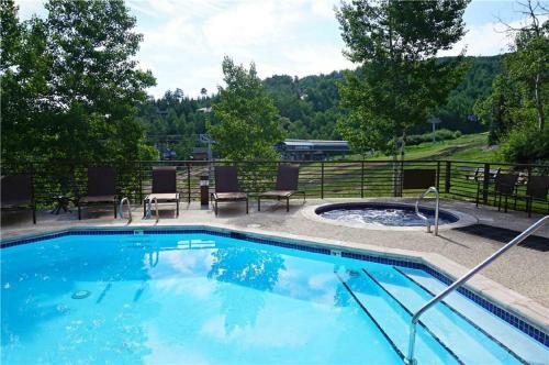 Apartamento Chamonix Snowmass Condominiums