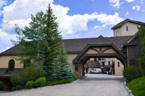 Apartamento Chamonix Snowmass Condominiums
