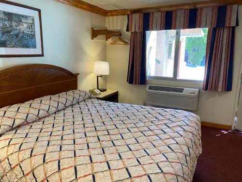 Motel Best Inn Rosemead