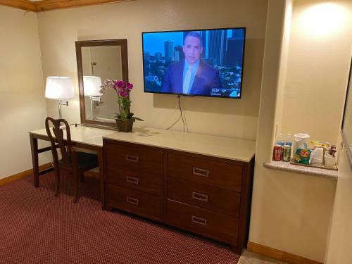 Motel Best Inn Rosemead